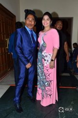 Spyder Movie Pre Release Function